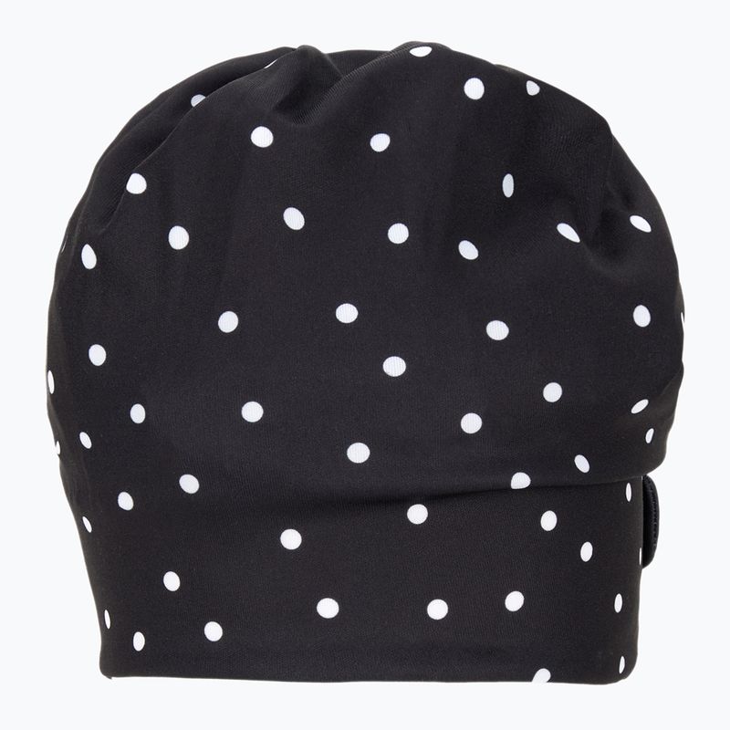 Dámska plávacia čiapka Fashy 3458 Exclusive black
