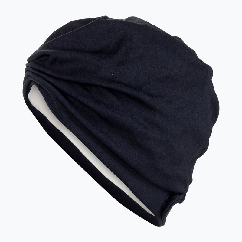 Dámska plávacia čiapka Fashy 3471 Basic black