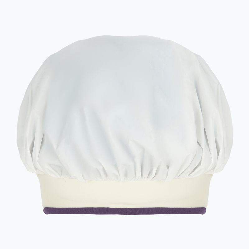 Dámska plávacia čiapka Fashy 3471 Basic purple 3