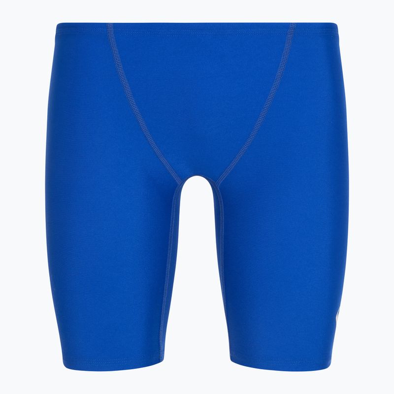 Pánske plavecké džemmery aquaFeel Training royal blue