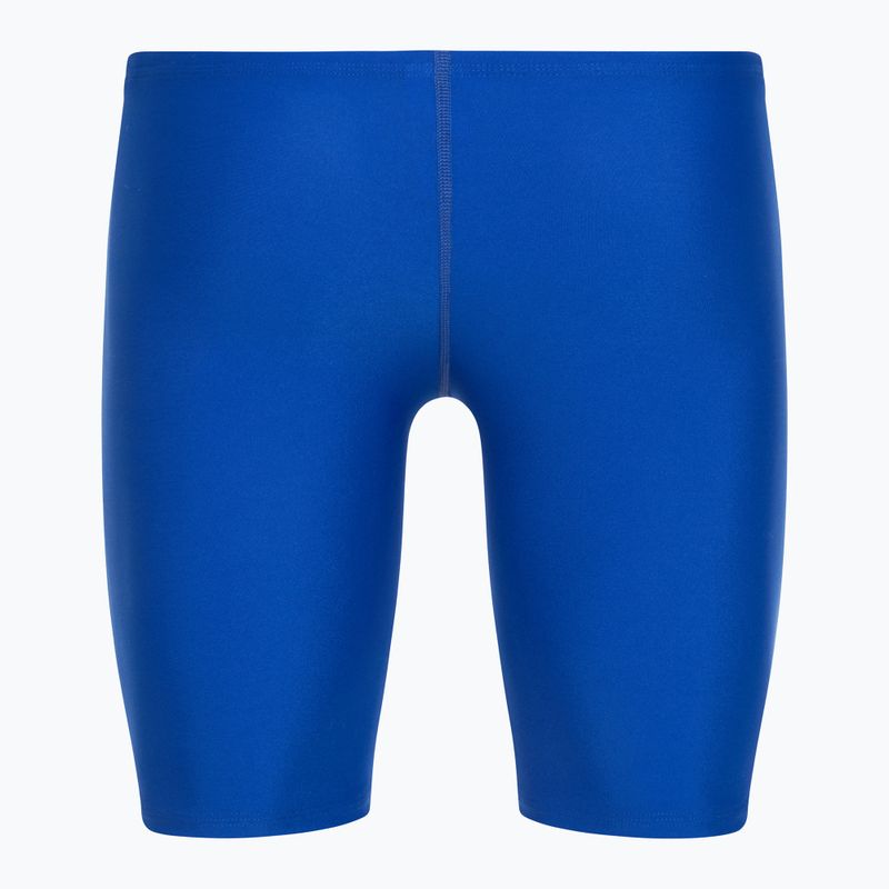 Pánske plavecké džemmery aquaFeel Training royal blue 2