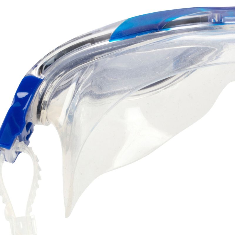 Plavecké okuliare aquaFeel Endurance Pro III blue/transparent 4