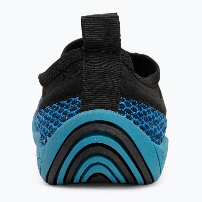 Dámske topánky do vody aquafeel Oceanside blue 6