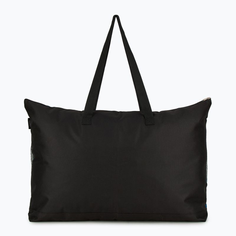 Dámska taška Fashy dámska taška 955 Beach XXL Canvas 30 l pink 2