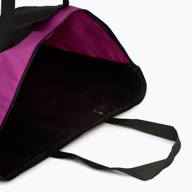 Dámska taška Fashy dámska taška 955 Beach XXL Canvas 30 l pink 5