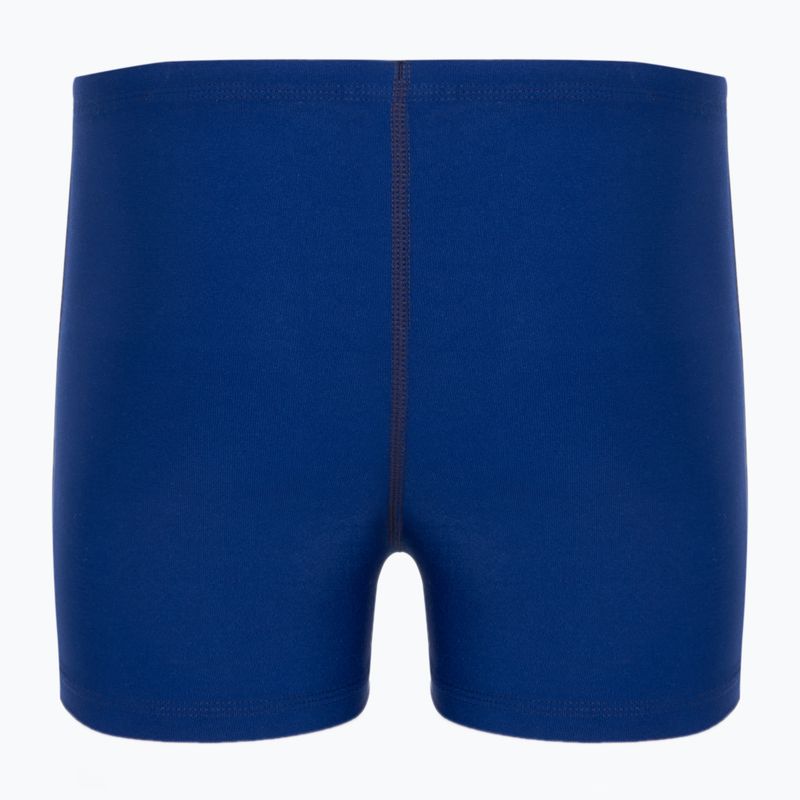 Chlapčenské plavecké boxerky aquafeel Short colorful a 2