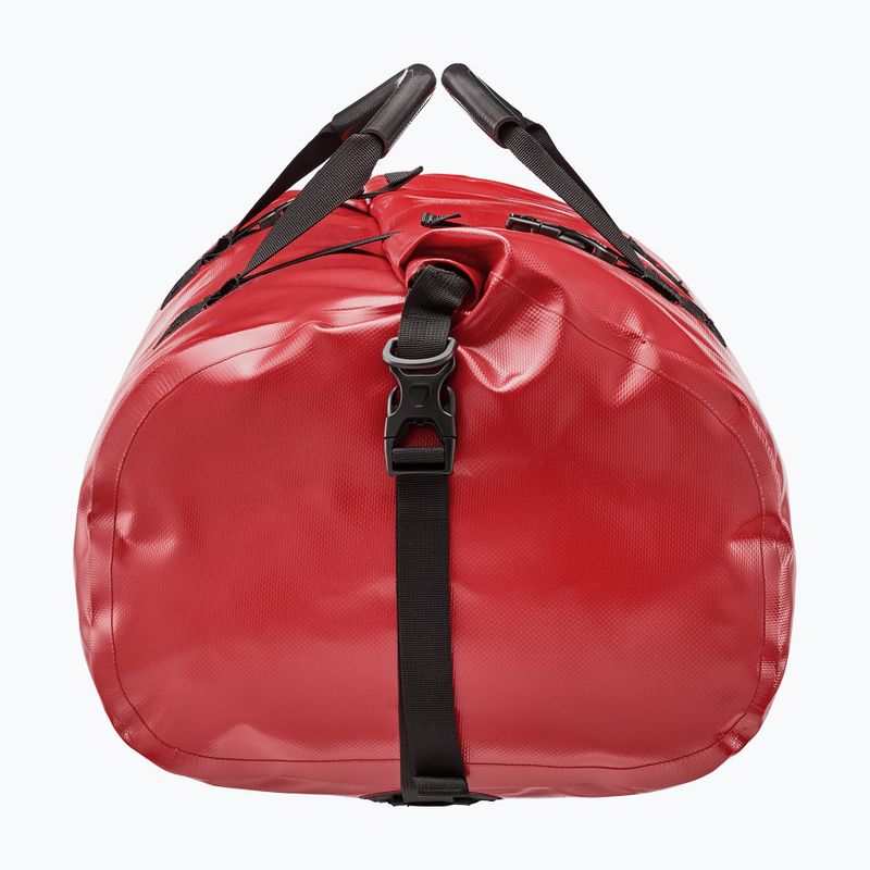 Turistická taška Ortlieb Rack-Pack 49 l red K41 2