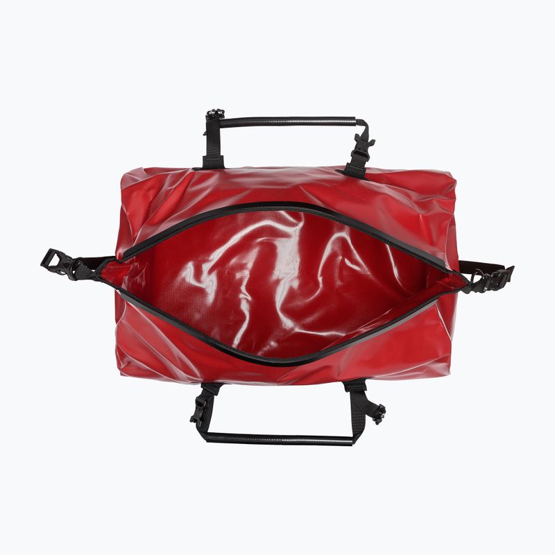 Turistická taška Ortlieb Rack-Pack 49 l red K41 3