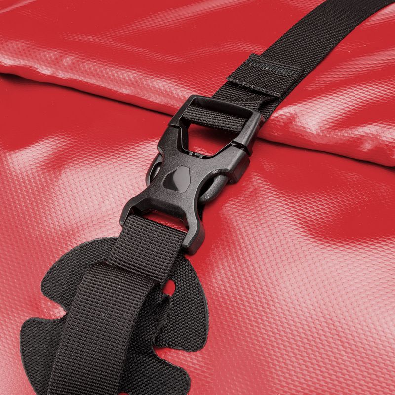 Turistická taška Ortlieb Rack-Pack 49 l red K41 7