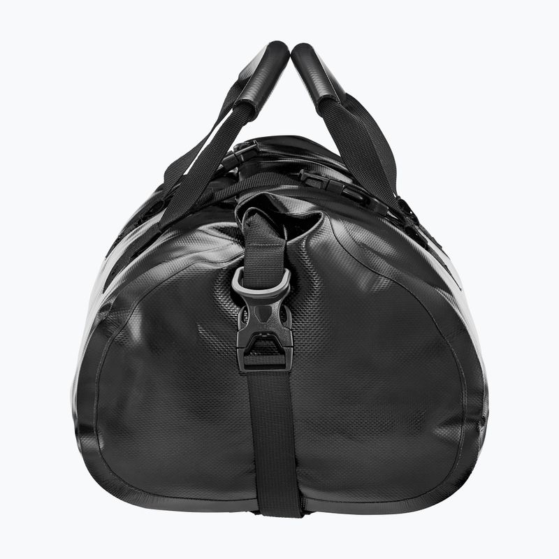 Turistická taška Ortlieb Rack-Pack 31 l black K62 2
