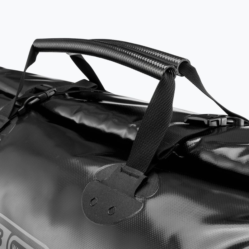 Turistická taška Ortlieb Rack-Pack 31 l black K62 4