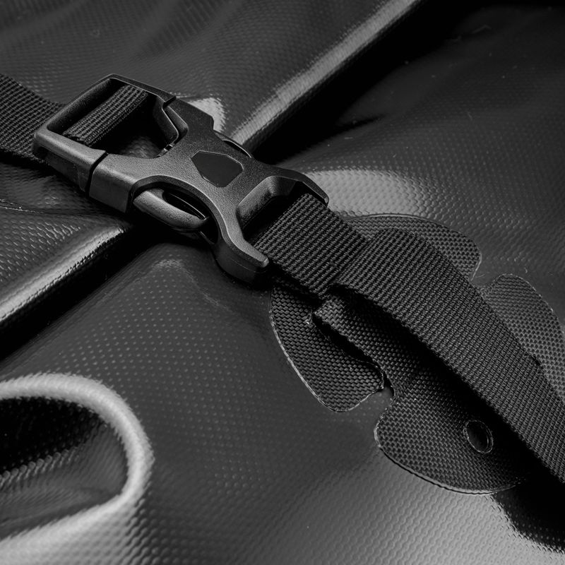 Turistická taška Ortlieb Rack-Pack 31 l black K62 7