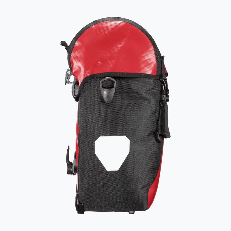 Brašne na bicykel Ortlieb Bike-Packer Classic červená F261 3