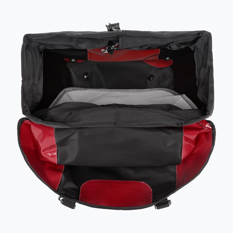 Brašne na bicykel Ortlieb Bike-Packer Classic červená F261 5