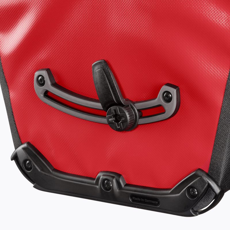 Brašne na bicykel Ortlieb Bike-Packer Classic červená F261 7
