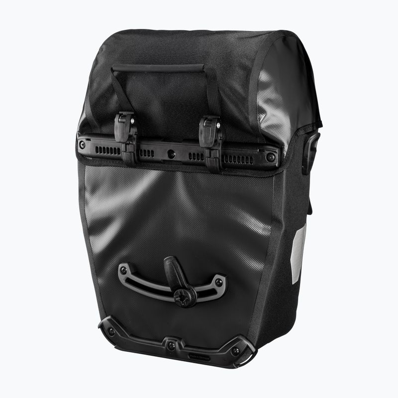 Batohy na bicykel Ortlieb Bike-Packer Classic čierne F263 4
