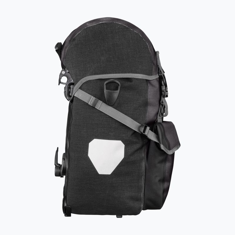 Brašne na bicykel Ortlieb Bike-Packer Plus čierna F274 3