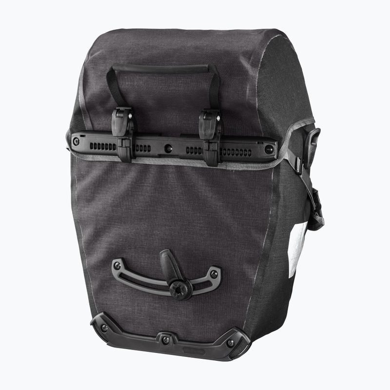 Brašne na bicykel Ortlieb Bike-Packer Plus čierna F274 4