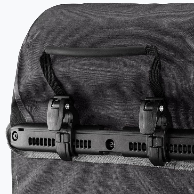 Brašne na bicykel Ortlieb Bike-Packer Plus čierna F274 6