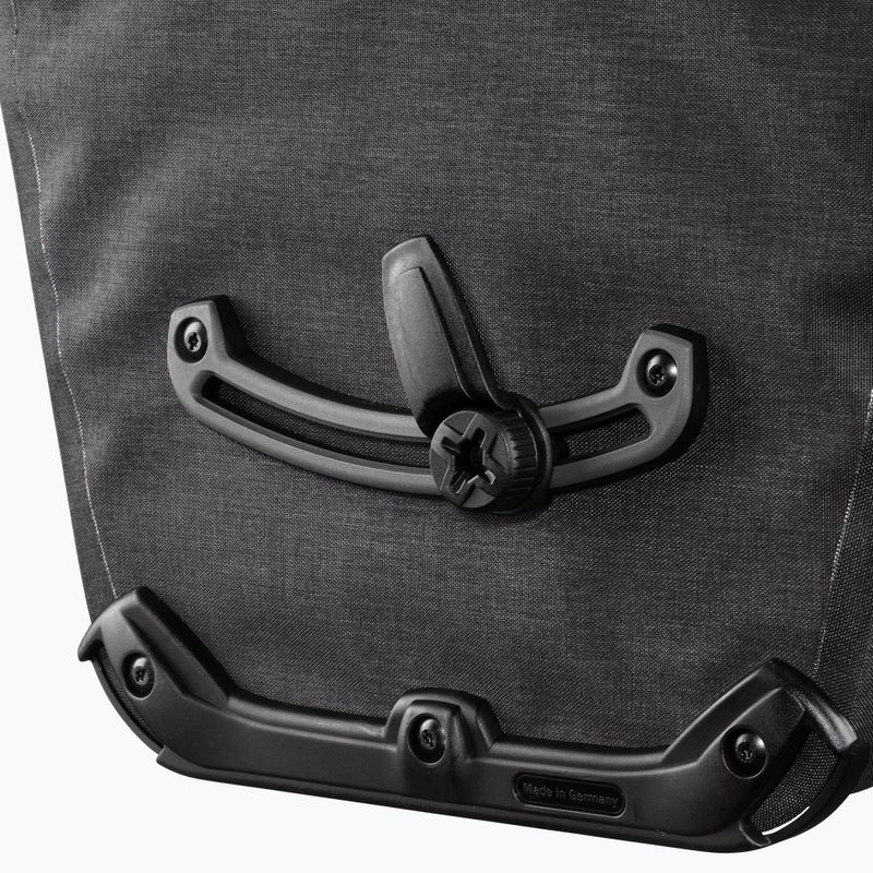 Brašne na bicykel Ortlieb Bike-Packer Plus čierna F274 7