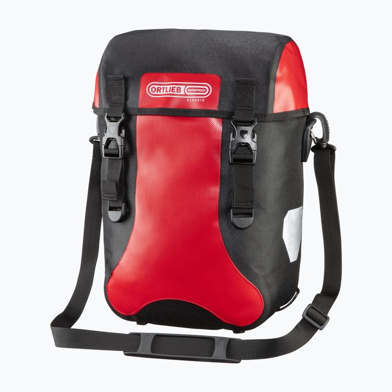 Brašne na bicykel Ortlieb Sport-Packer Classic červená F481 2