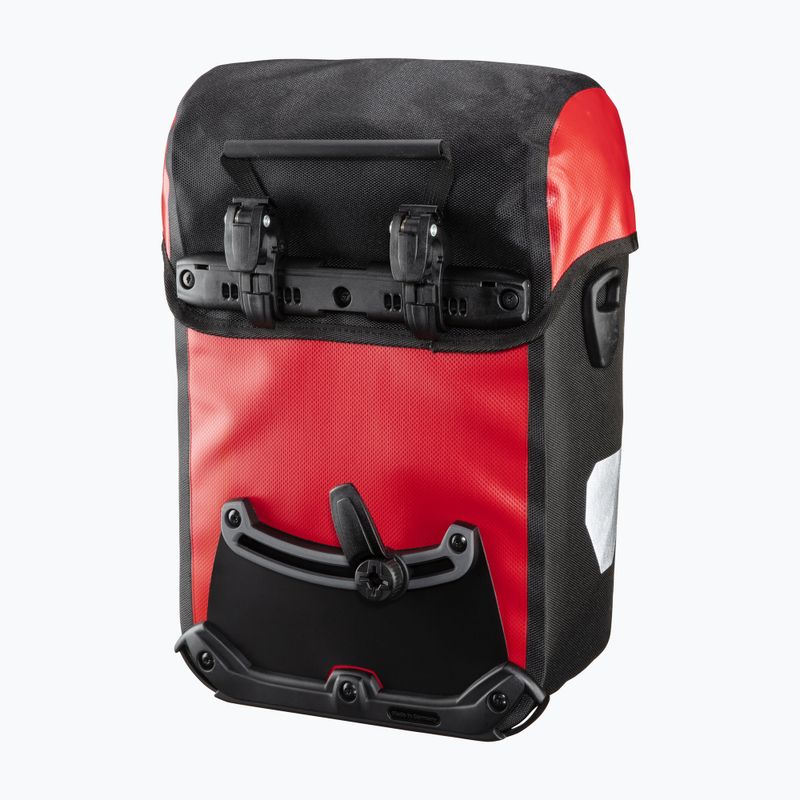Brašne na bicykel Ortlieb Sport-Packer Classic červená F481 4