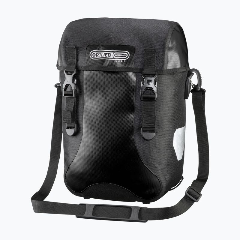 Brašne na bicykel Ortlieb Sport-Packer Classic čierne F483 2