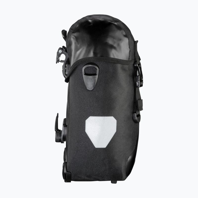 Brašne na bicykel Ortlieb Sport-Packer Classic čierne F483 3