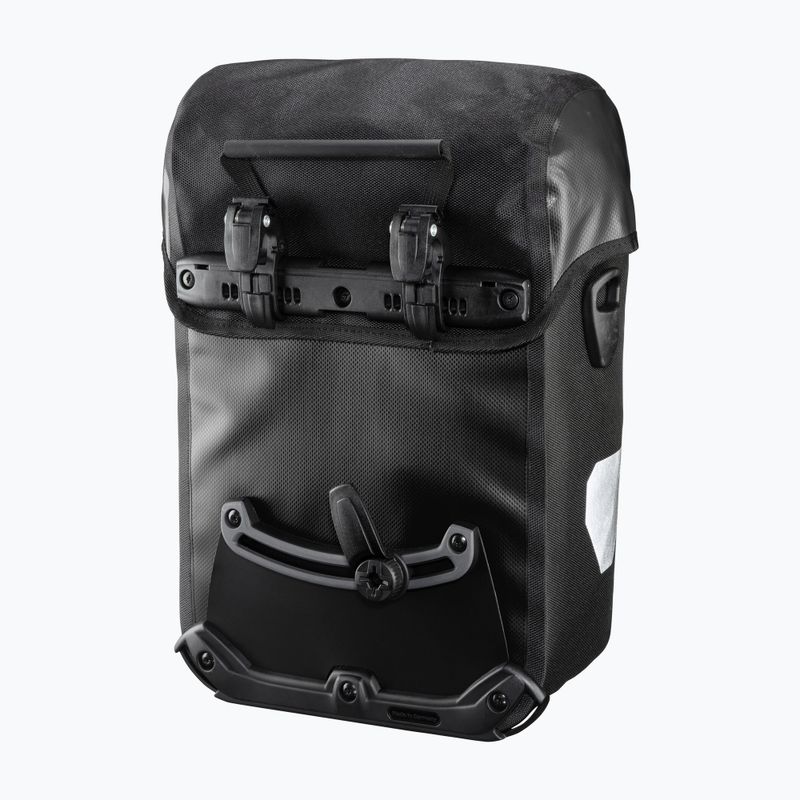 Brašne na bicykel Ortlieb Sport-Packer Classic čierne F483 4