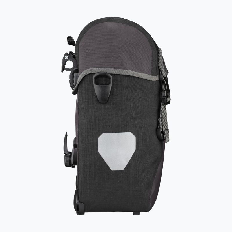Brašne na bicykel Ortlieb Sport-Packer Plus šedá F494 3