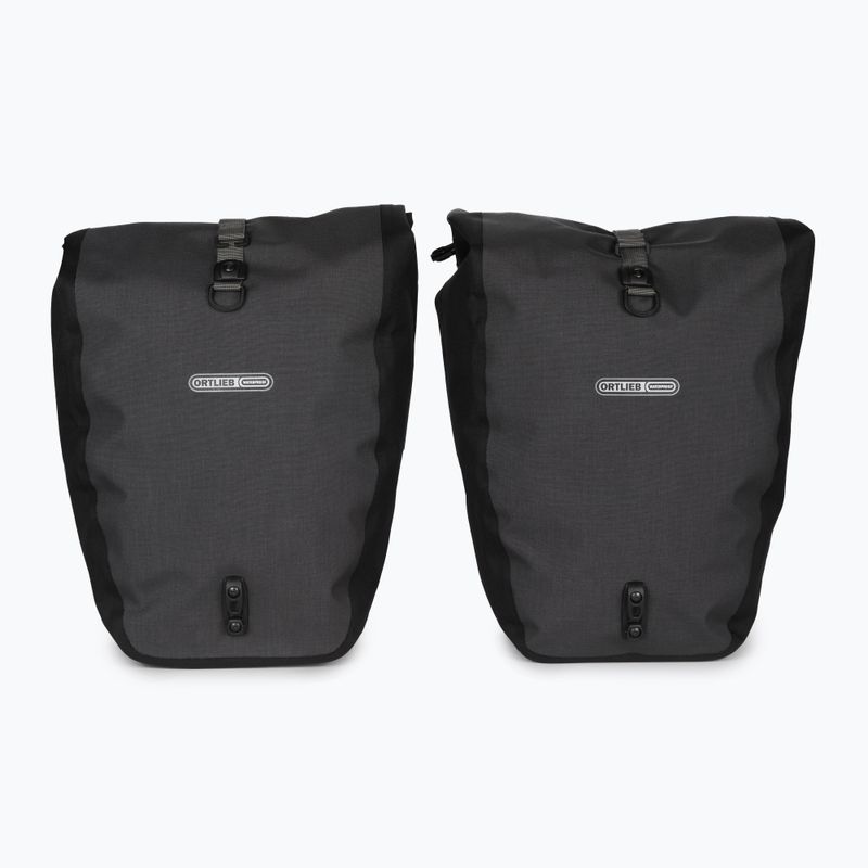 Batohy na bicykel Ortlieb Back-Roller Plus sivé O-F524 2