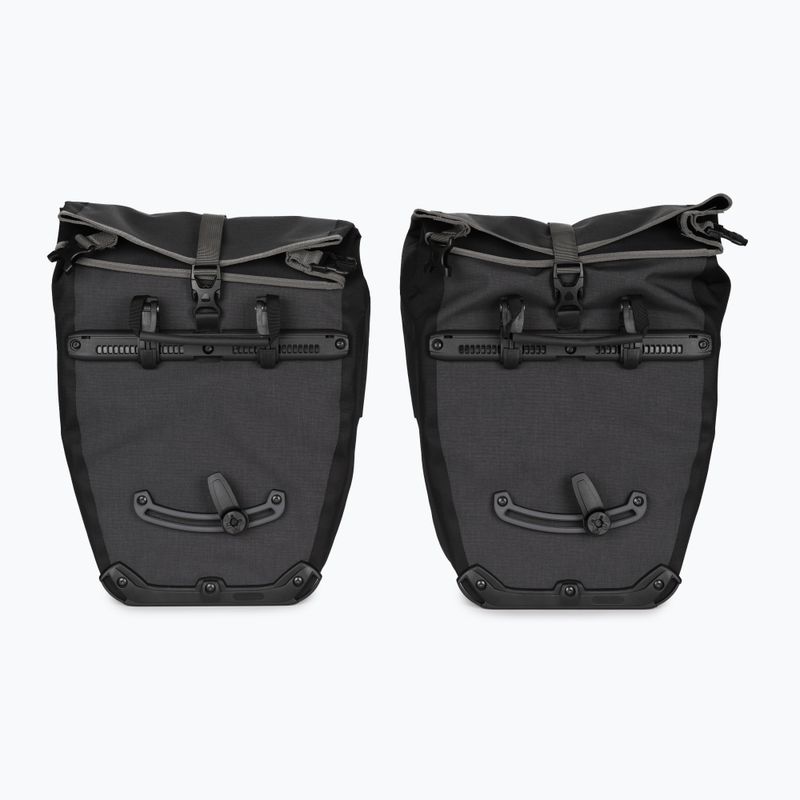 Batohy na bicykel Ortlieb Back-Roller Plus sivé O-F524 3