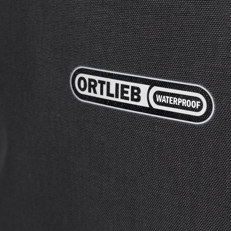 Batohy na bicykel Ortlieb Back-Roller Plus sivé O-F524 5