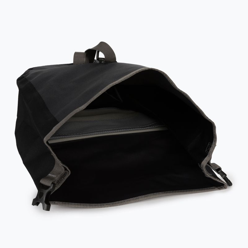 Batohy na bicykel Ortlieb Back-Roller Plus sivé O-F524 6
