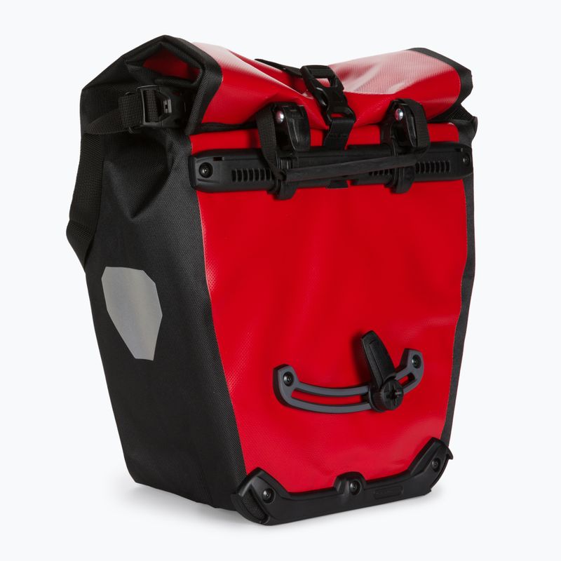 Batohy na bicykel Ortlieb Back-Roller Classic red/black O-F532 3