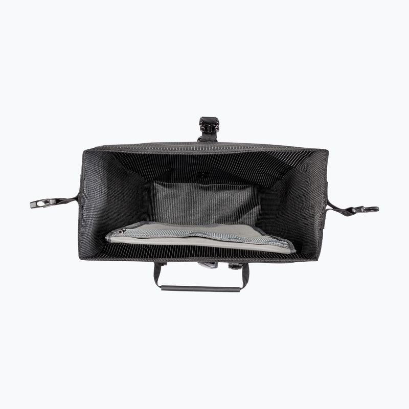 Brašňa na bicykel Ortlieb Back-Roller High Visibility black F555 4