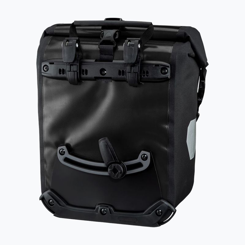 Cyklistické brašne ORTLIEB Sport-Roller Free 2 x 12,5 l black 2