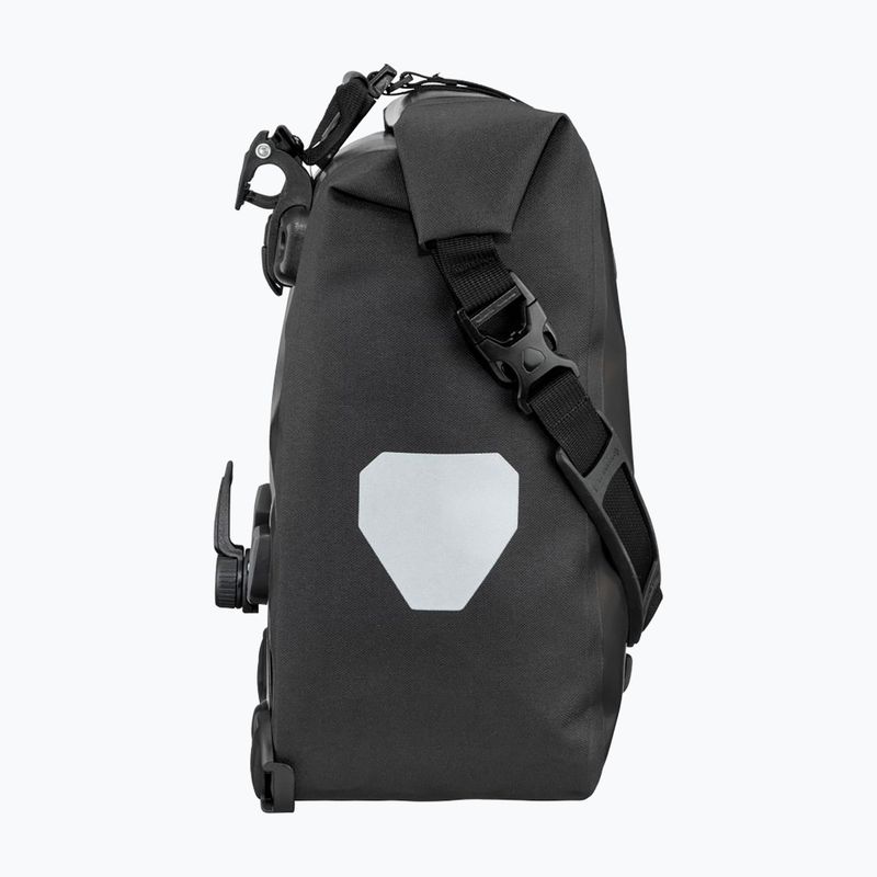 Cyklistické brašne ORTLIEB Sport-Roller Free 2 x 12,5 l black 3