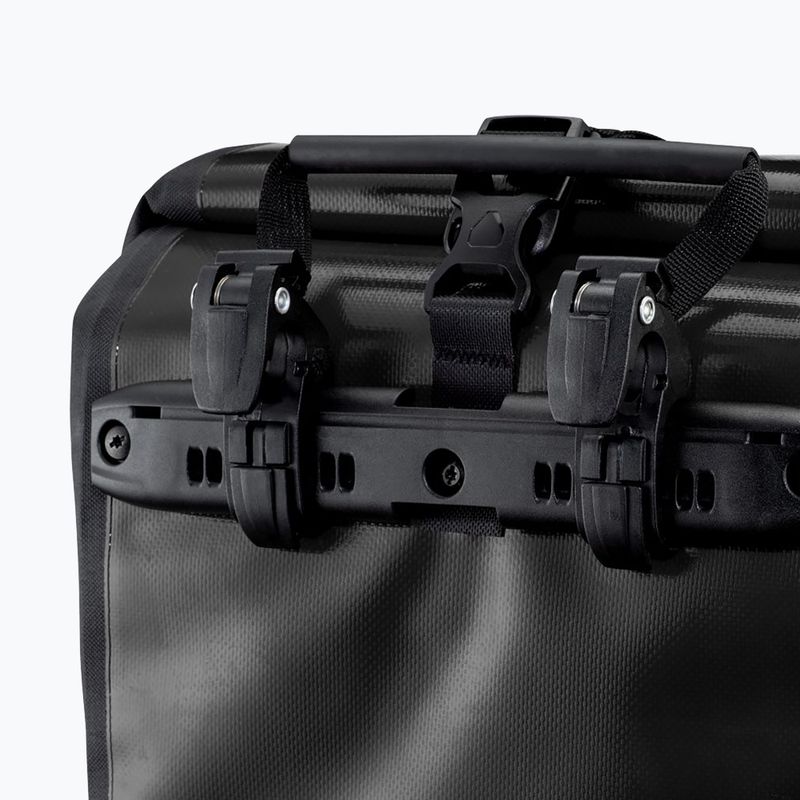 Cyklistické brašne ORTLIEB Sport-Roller Free 2 x 12,5 l black 4