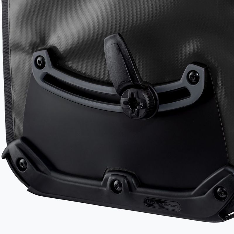 Cyklistické brašne ORTLIEB Sport-Roller Free 2 x 12,5 l black 5