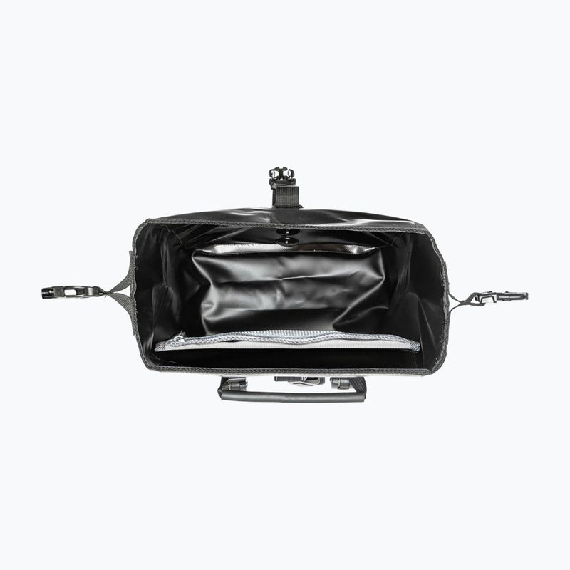 Cyklistické brašne ORTLIEB Sport-Roller Free 2 x 12,5 l black 6