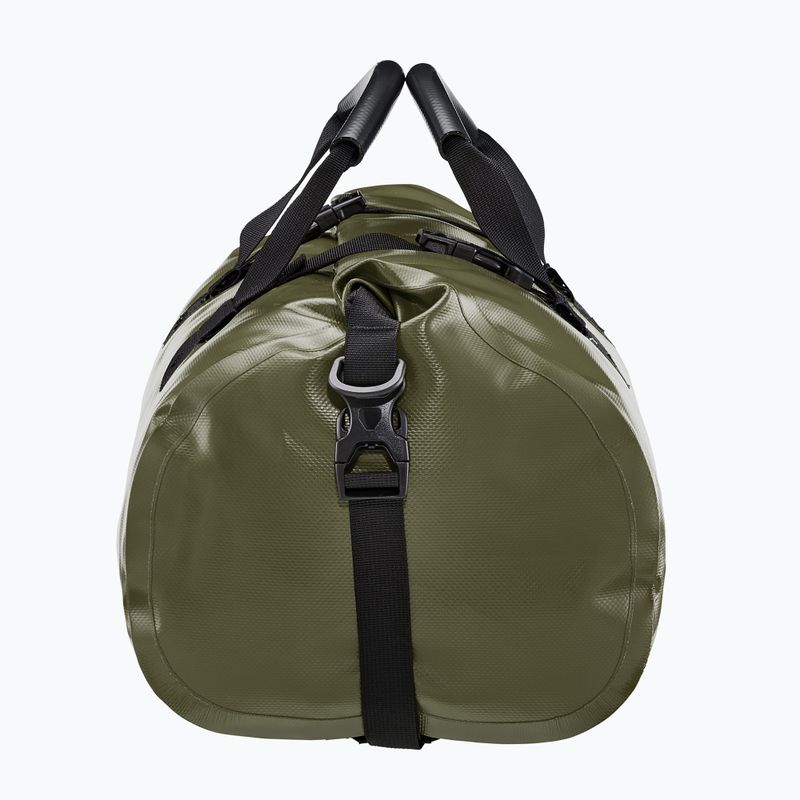 Turistická taška Ortlieb Rack-Pack 24 l zelená K61H6 2