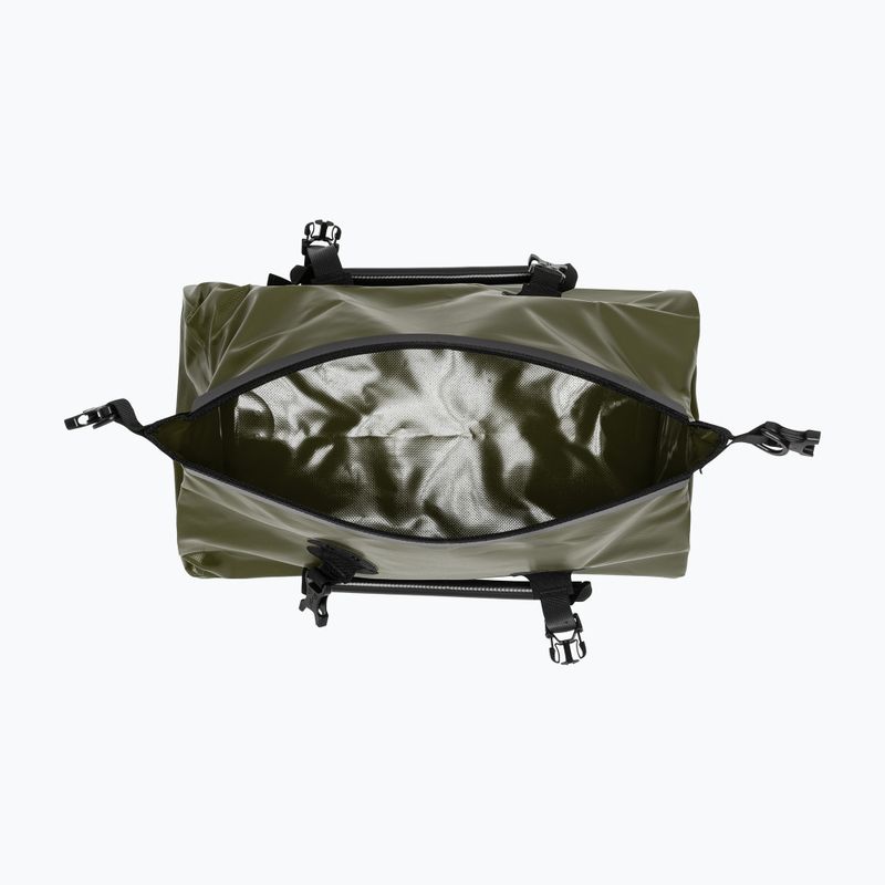 Turistická taška Ortlieb Rack-Pack 24 l zelená K61H6 8