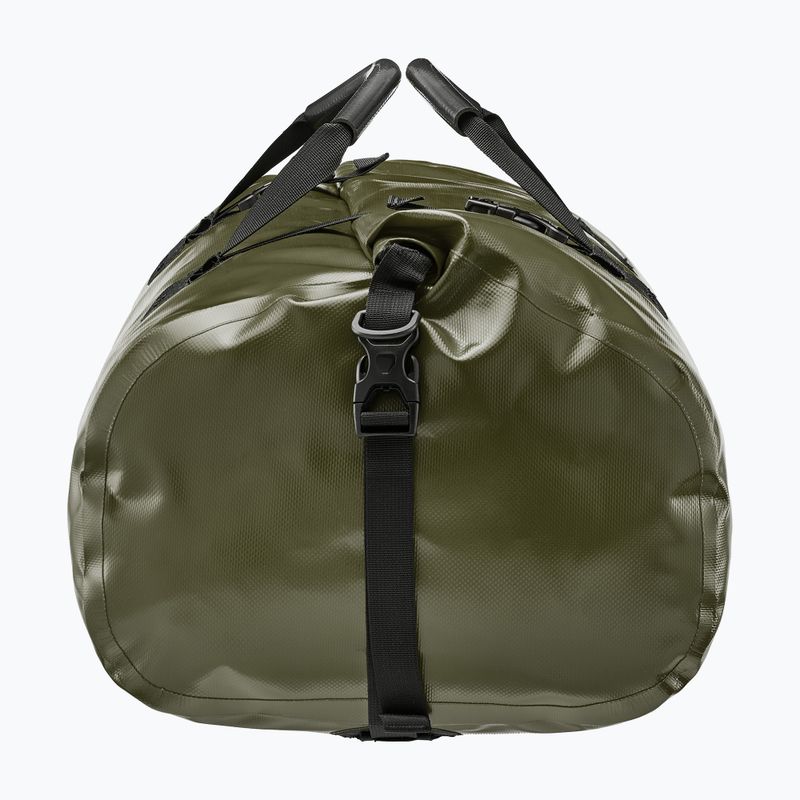 Turistická taška Ortlieb Rack-Pack 49 l green K63H6 2