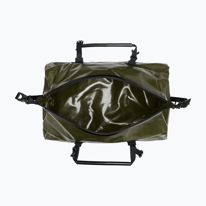 Turistická taška Ortlieb Rack-Pack 49 l green K63H6 3