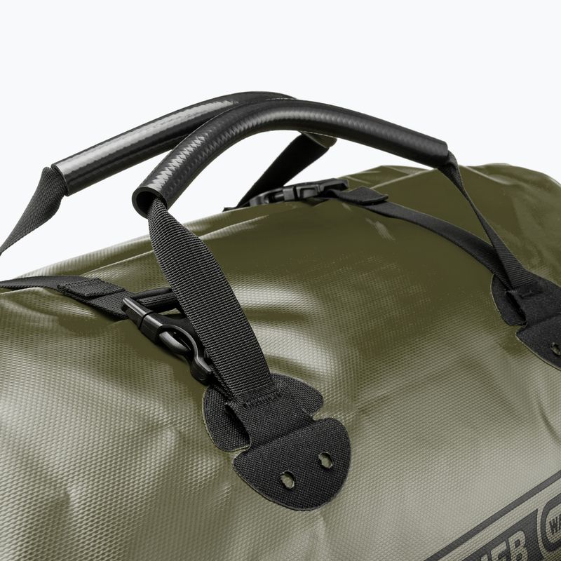 Turistická taška Ortlieb Rack-Pack 49 l green K63H6 4