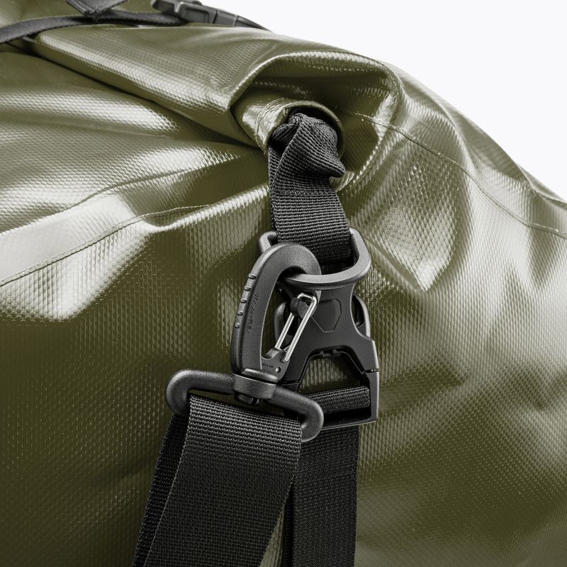 Turistická taška Ortlieb Rack-Pack 49 l green K63H6 5