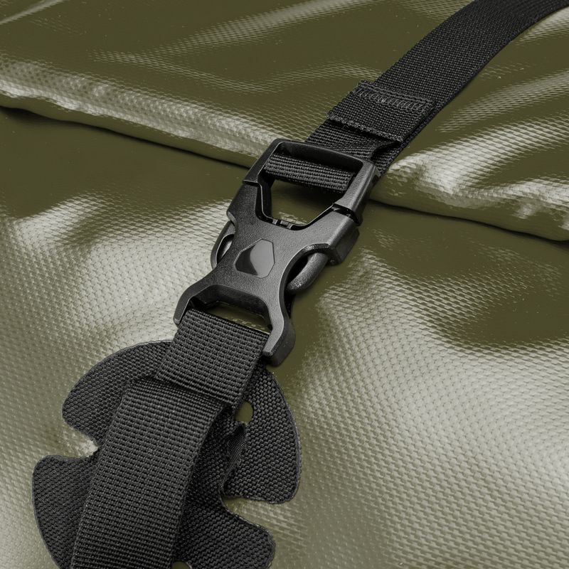 Turistická taška Ortlieb Rack-Pack 49 l green K63H6 7