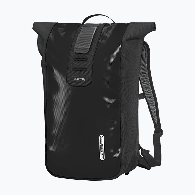 Batoh na bicykel Ortlieb Velocity 23 l black R42