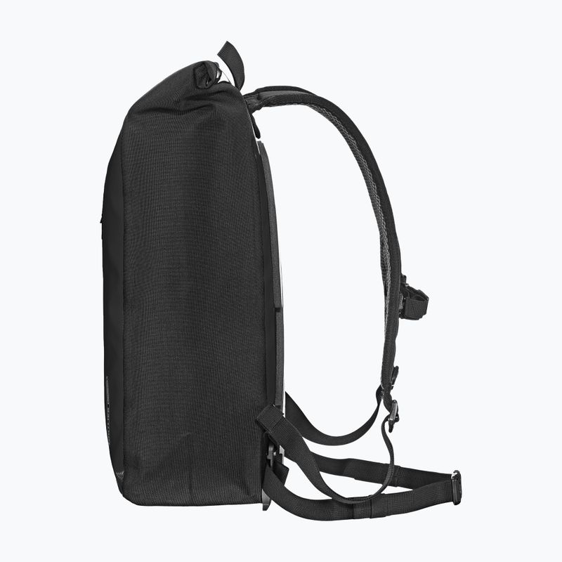 Batoh na bicykel Ortlieb Velocity 23 l black R42 2